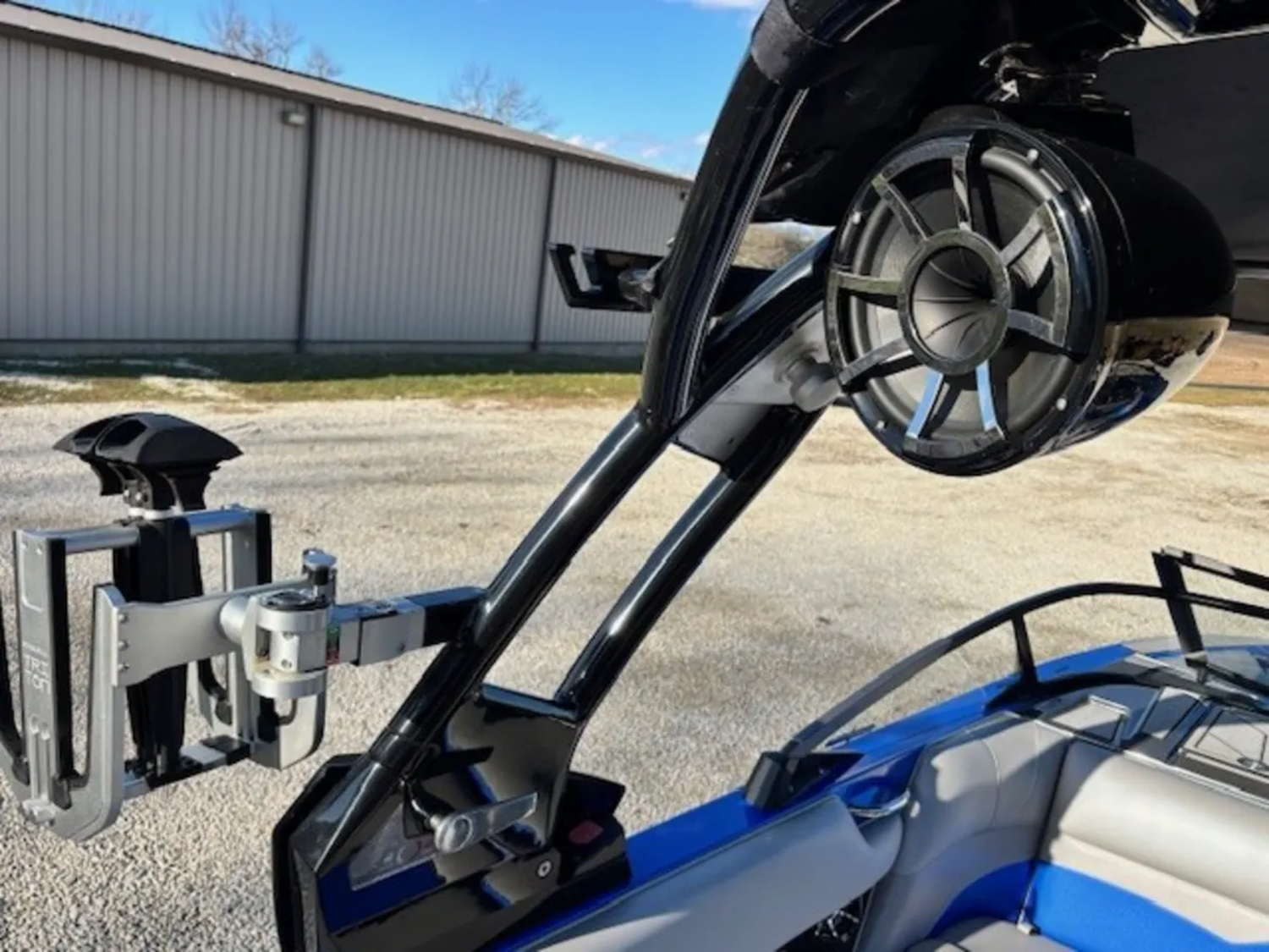 2021 Moomba Boats Mojo for sale in Malvern, Ohio