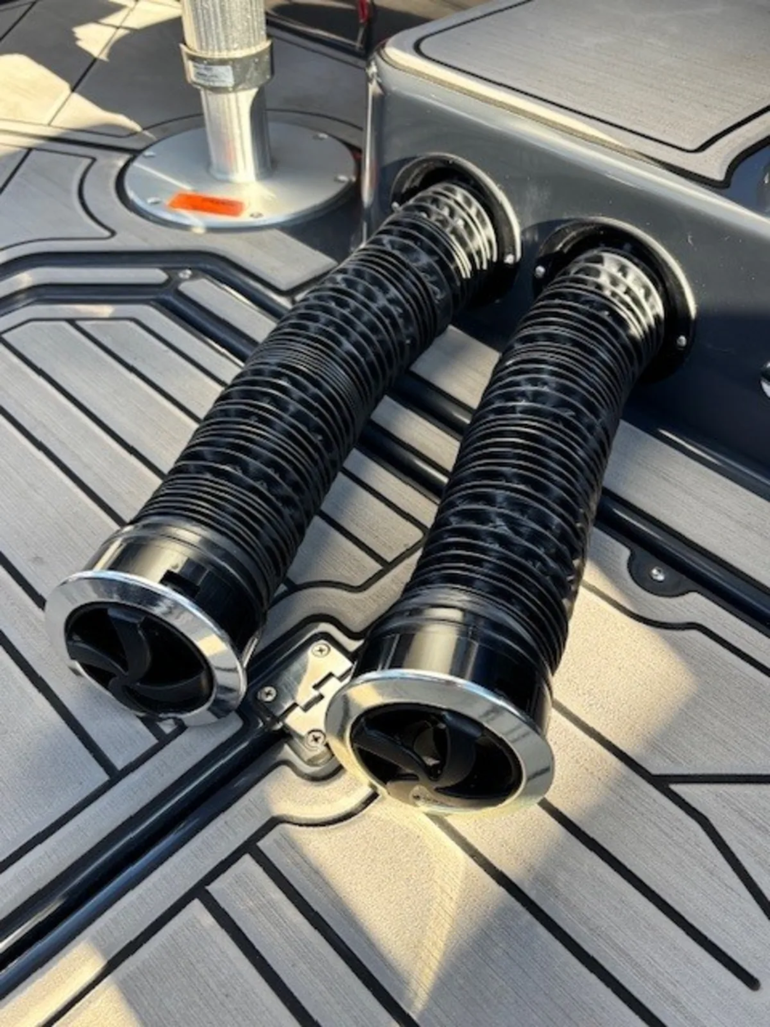 2021 Moomba Boats Mojo for sale in Malvern, Ohio