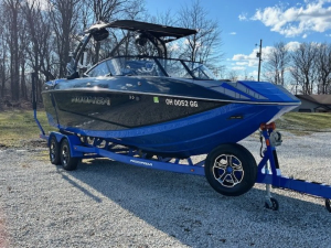 2021 Moomba Boats Mojo for sale in Malvern, Ohio