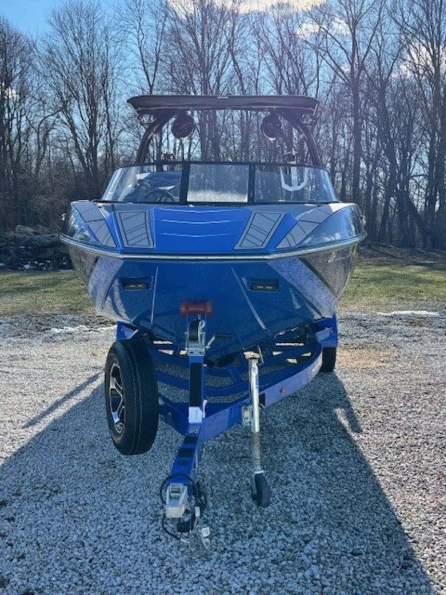 2021 Moomba Boats Mojo for sale in Malvern, Ohio