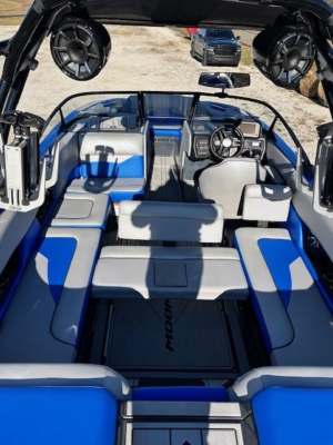 2021 Moomba Boats Mojo for sale in Malvern, Ohio