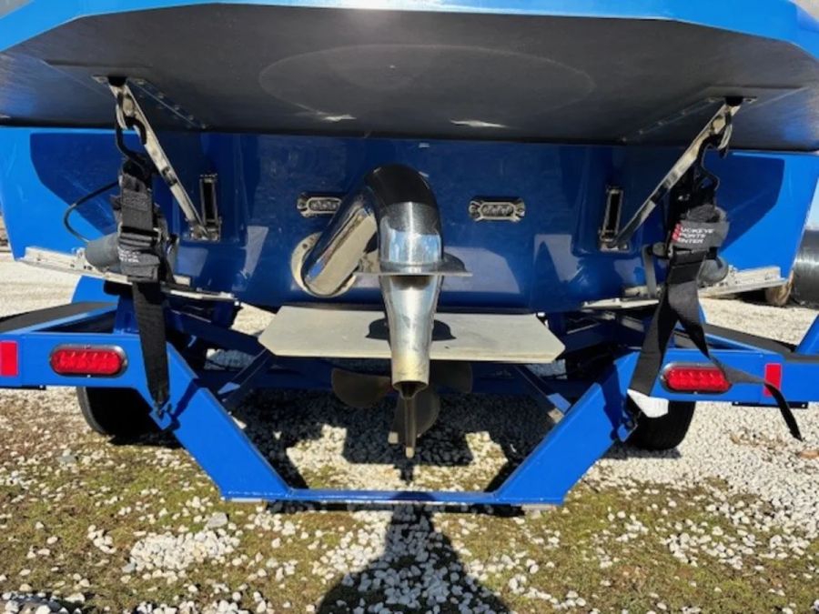 2021 Moomba Boats Mojo for sale in Malvern, Ohio