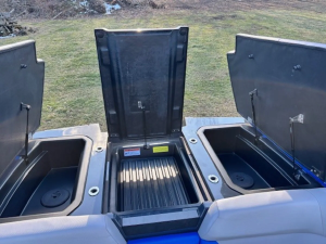 2021 Moomba Boats Mojo for sale in Malvern, Ohio