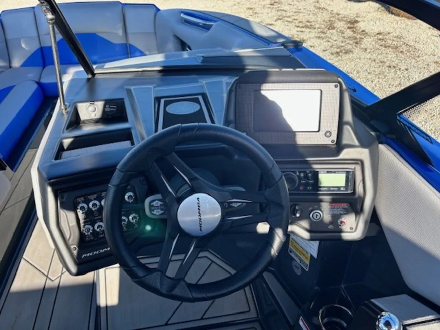 2021 Moomba Boats Mojo for sale in Malvern, Ohio
