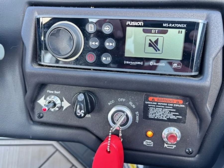 2021 Moomba Boats Mojo for sale in Malvern, Ohio