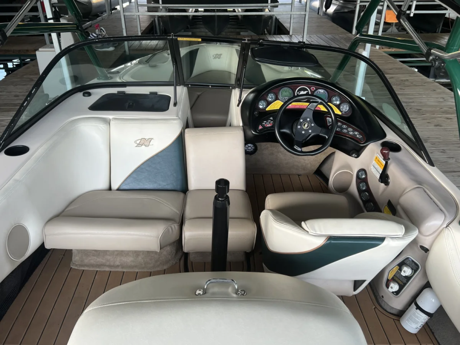 2000 Nautique Boats Air Nautique for sale in Cottleville, Missouri