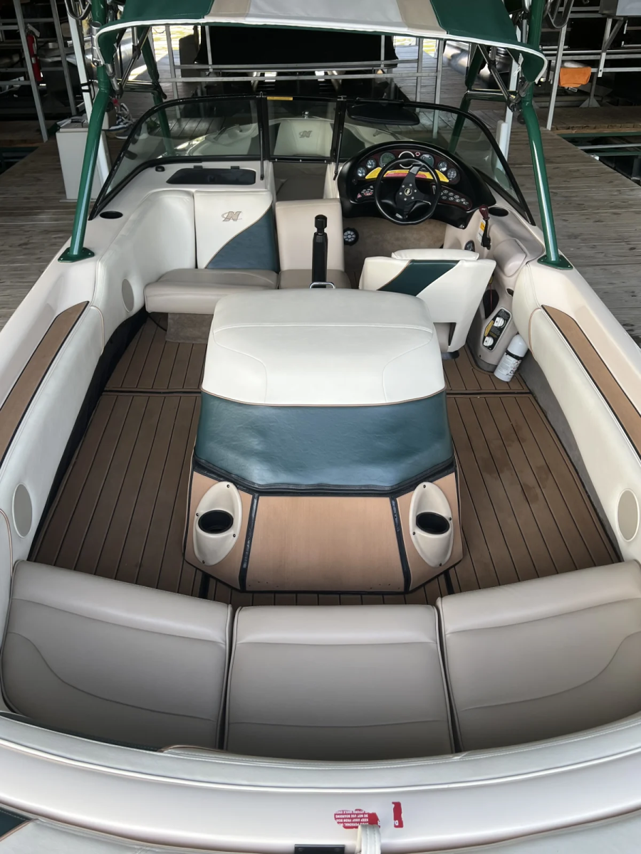 2000 Nautique Boats Air Nautique for sale in Cottleville, Missouri