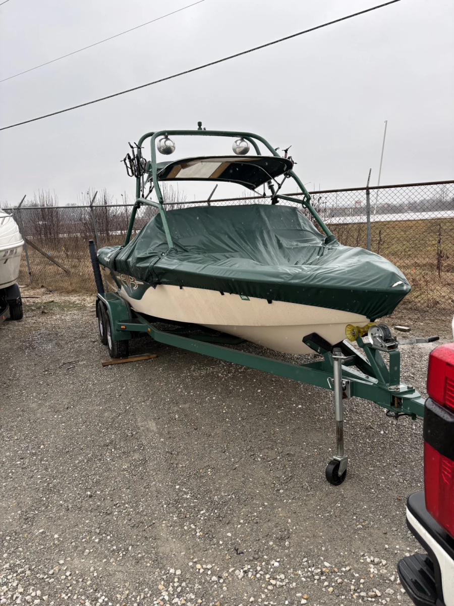 2000 Nautique Boats Air Nautique for sale in Cottleville, Missouri
