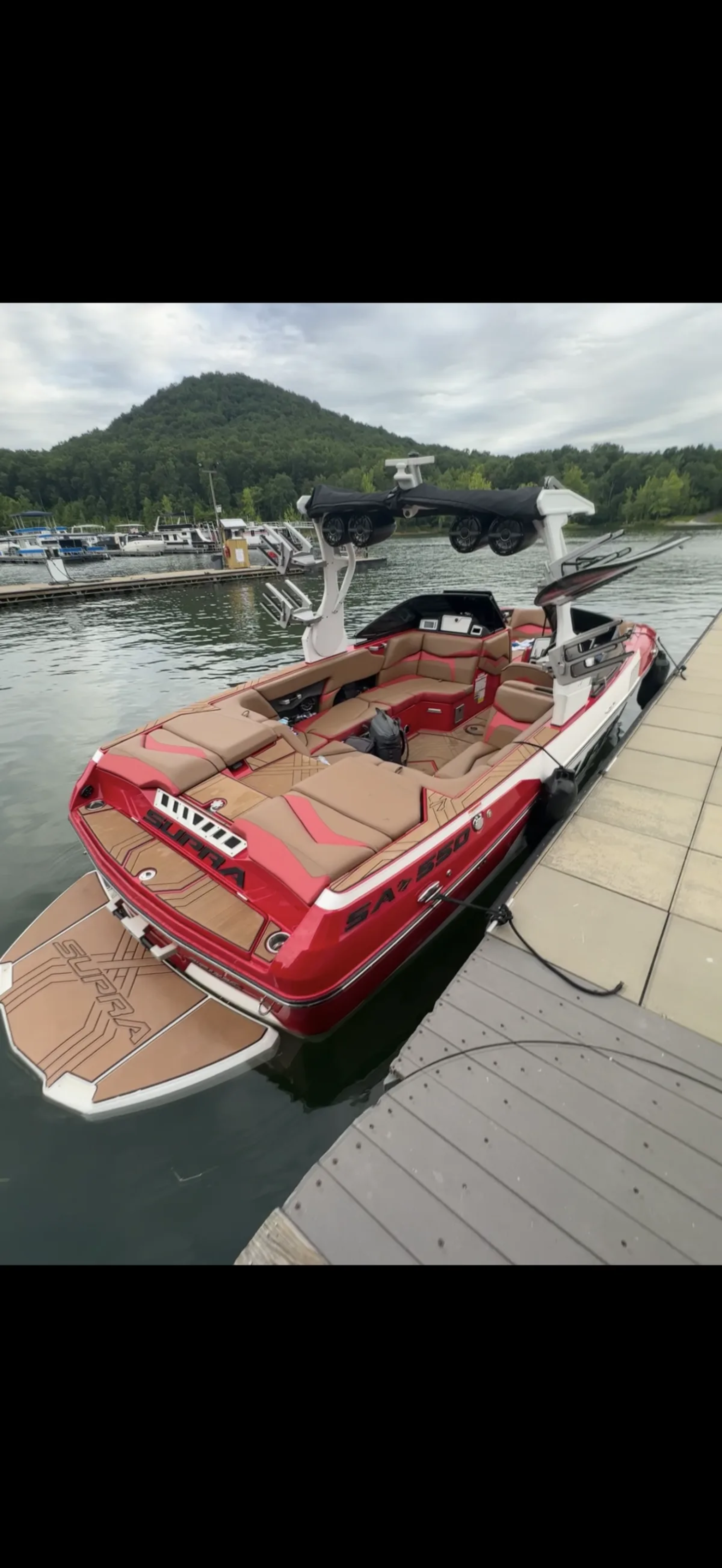 2019 Supra Boats SA for sale in Walton, Kentucky