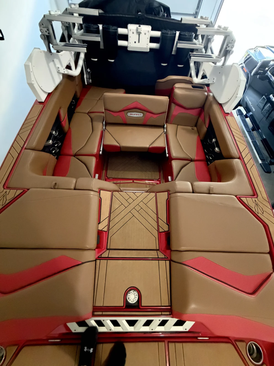 2019 Supra Boats SA for sale in Walton, Kentucky