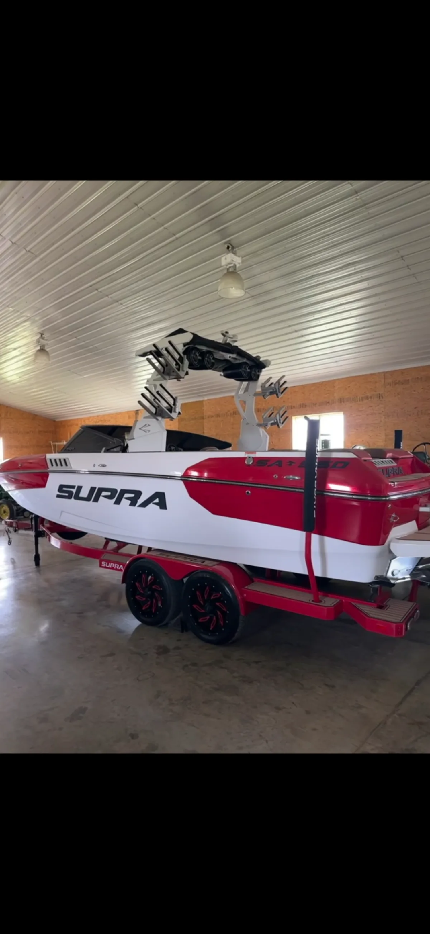 2019 Supra Boats SA for sale in Walton, Kentucky