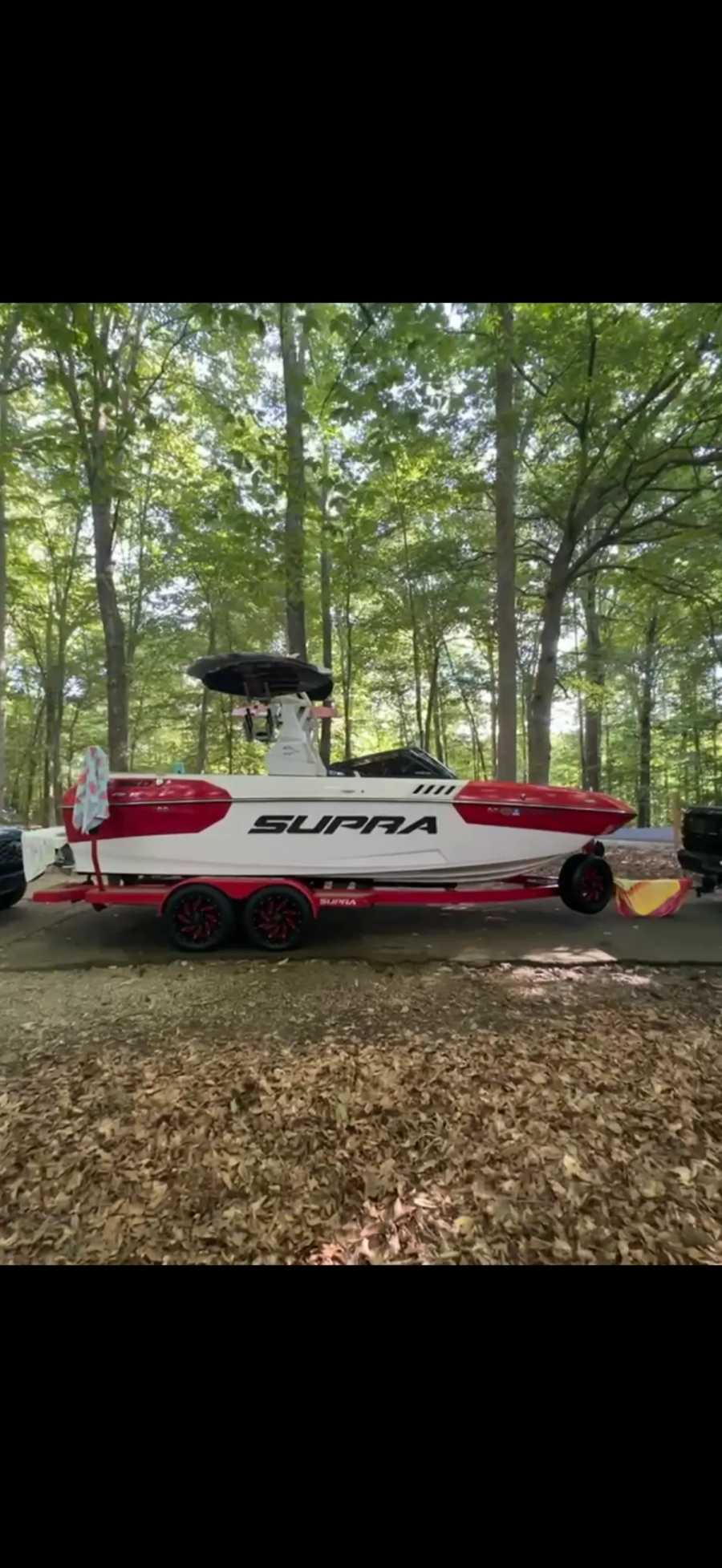 2019 Supra Boats SA for sale in Walton, Kentucky