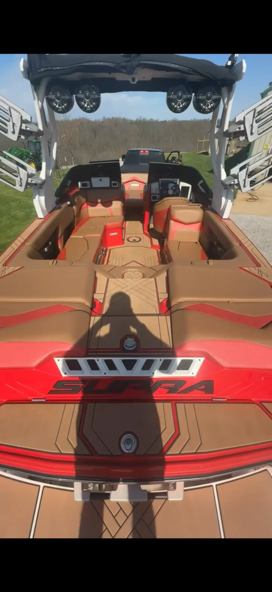 2019 Supra Boats SA for sale in Walton, Kentucky