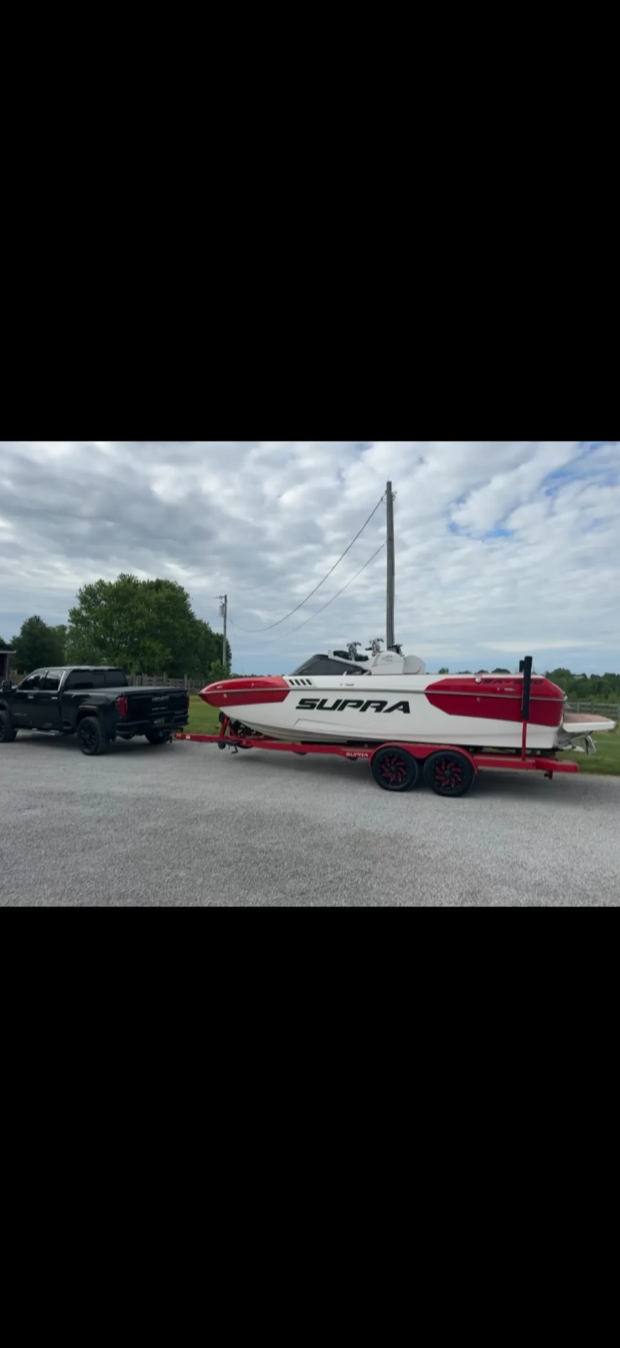 2019 Supra Boats SA for sale in Walton, Kentucky