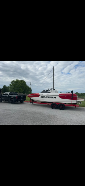 2019 Supra Boats SA for sale in Walton, Kentucky
