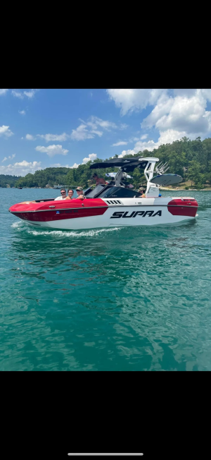 2019 Supra Boats SA for sale in Walton, Kentucky