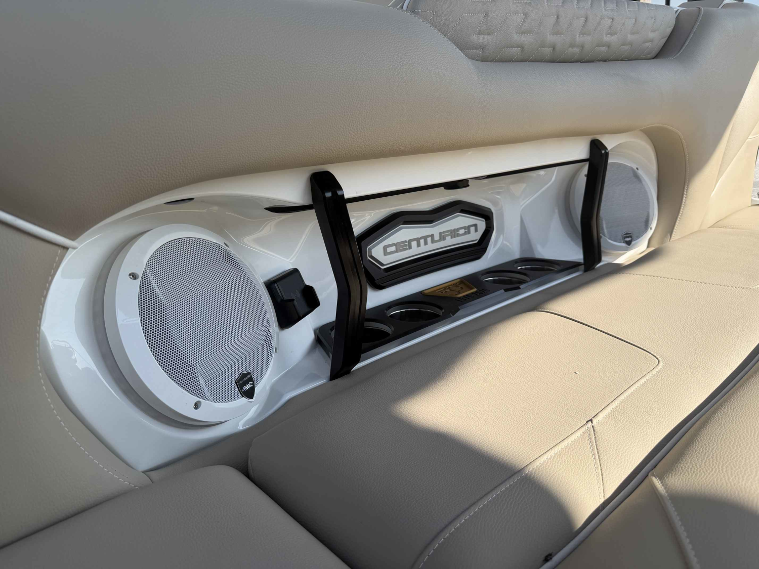 2026 Centurion RI245