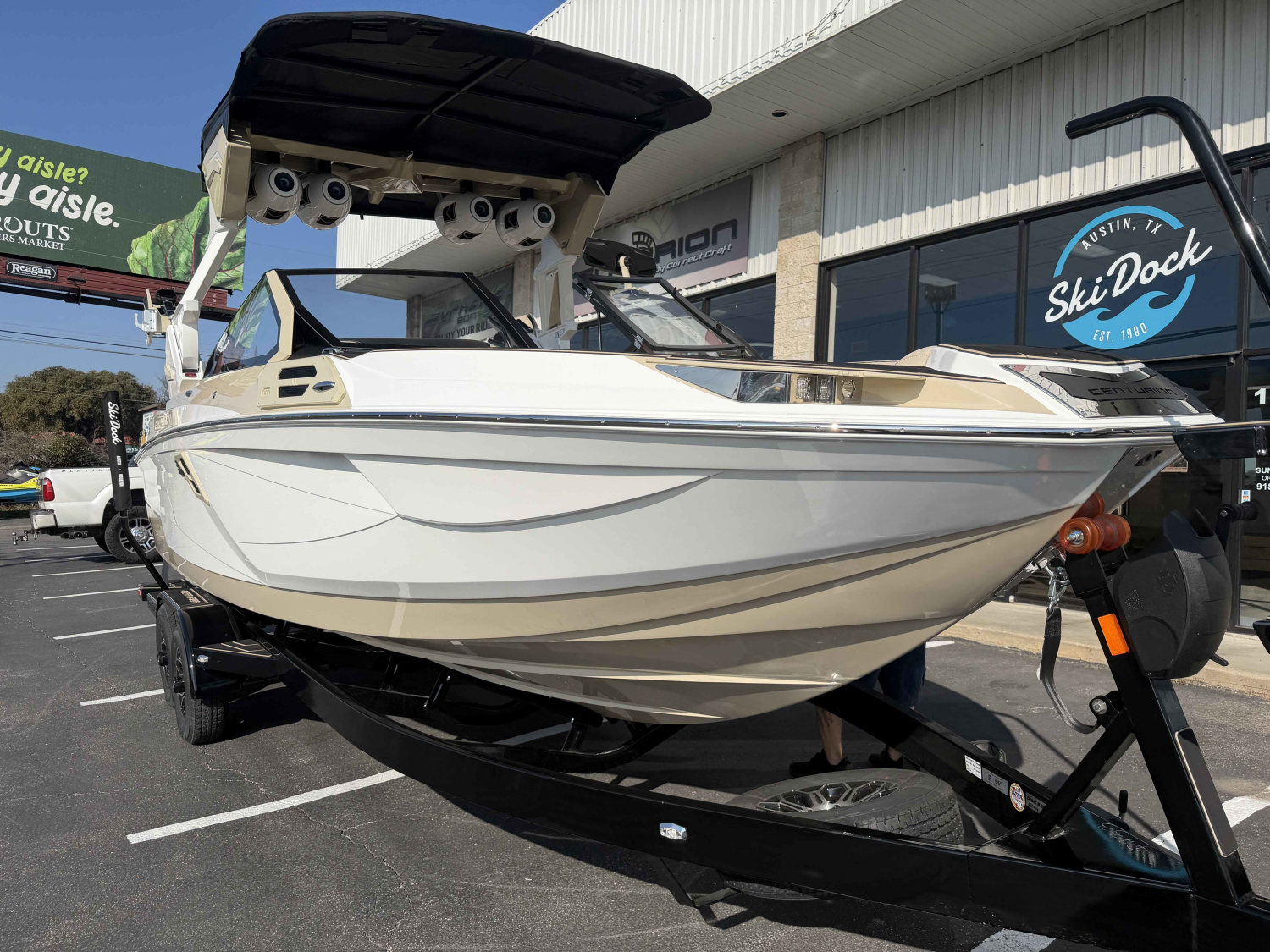 2026 Centurion Boats Ri245 for sale in , 