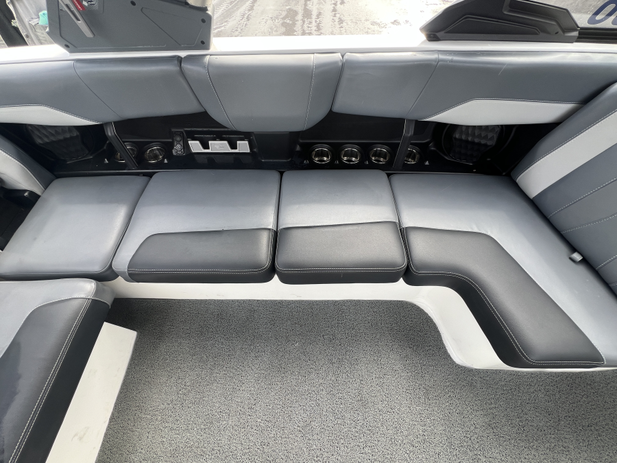 2024 Malibu Boats Wakesetter 22 LSV for sale in Bellevue, Washington