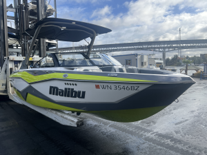 2024 Malibu Boats Wakesetter 22 LSV for sale in Bellevue, Washington