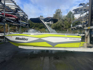 2024 Malibu Boats Wakesetter 22 LSV for sale in Bellevue, Washington