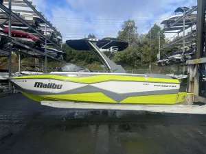2024 Malibu Boats Wakesetter 22 LSV for sale in Bellevue, Washington