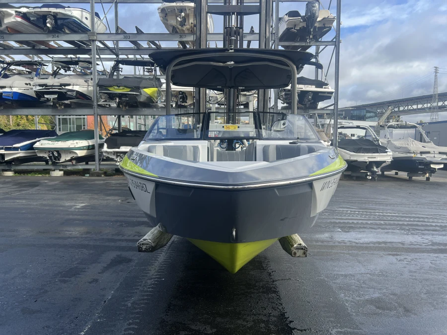 2024 Malibu Boats Wakesetter 22 LSV for sale in Bellevue, Washington