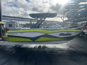 2024 Malibu Boats Wakesetter 22 LSV for sale in Bellevue, Washington