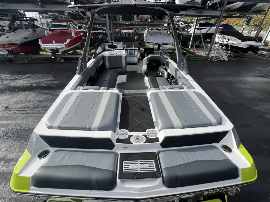 2024 Malibu Boats Wakesetter 22 LSV for sale in Bellevue, Washington