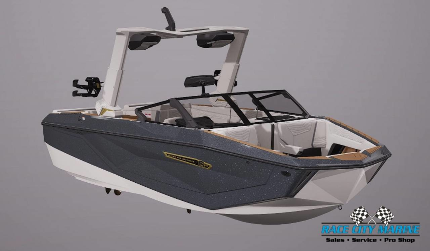 2026 Nautique G23