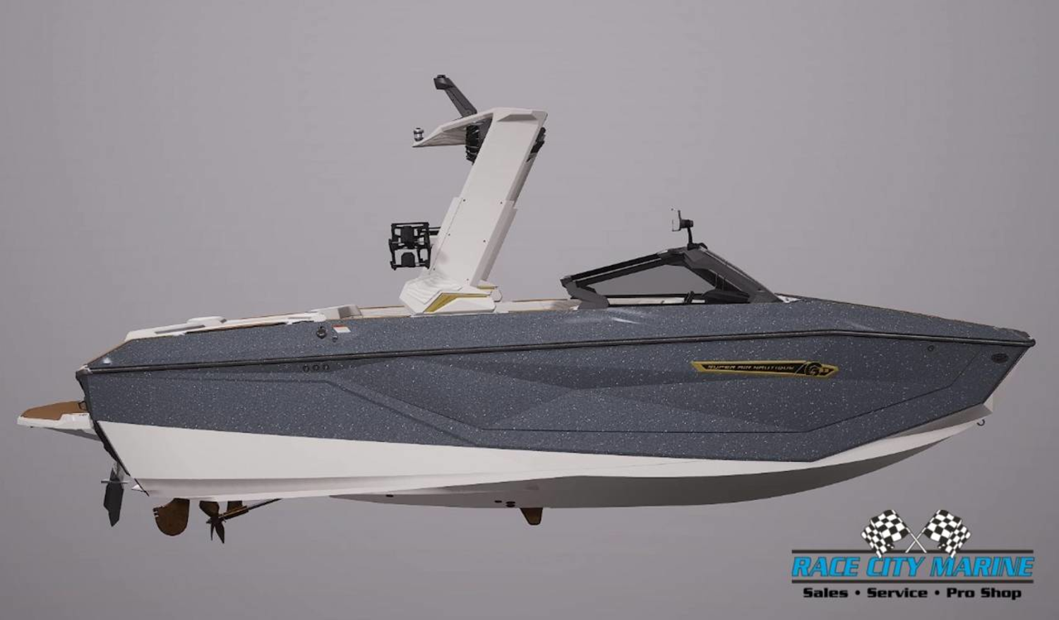 2026 Nautique G23