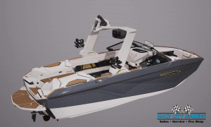 2026 Nautique Boats G23 for sale in Mooresville, North Carolina