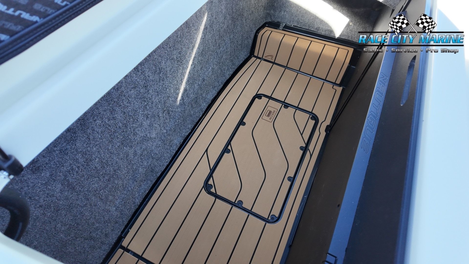 2026 Nautique G23