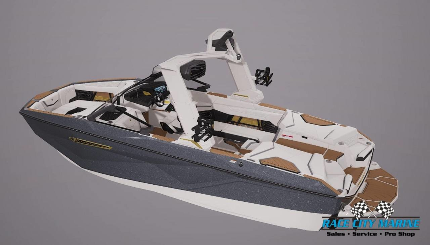 2026 Nautique G23