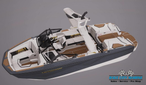 2026 Nautique Boats G23 for sale in Mooresville, North Carolina