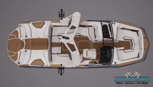 2026 Nautique Boats G23 for sale in Mooresville, North Carolina