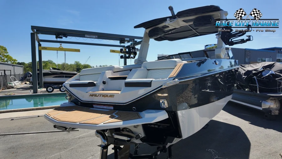 2026 Nautique Boats G23 for sale in Mooresville, North Carolina