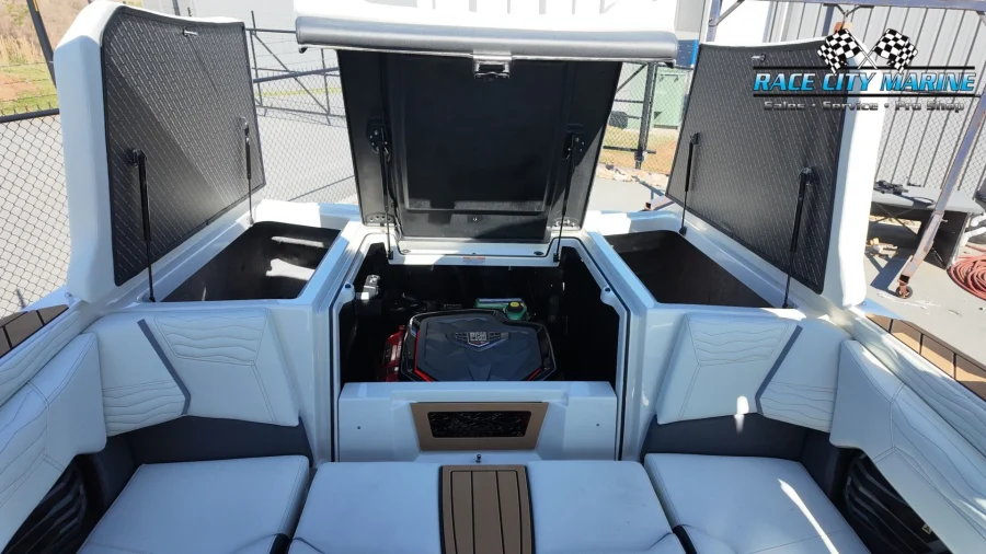 2026 Nautique Boats G23 for sale in Mooresville, North Carolina
