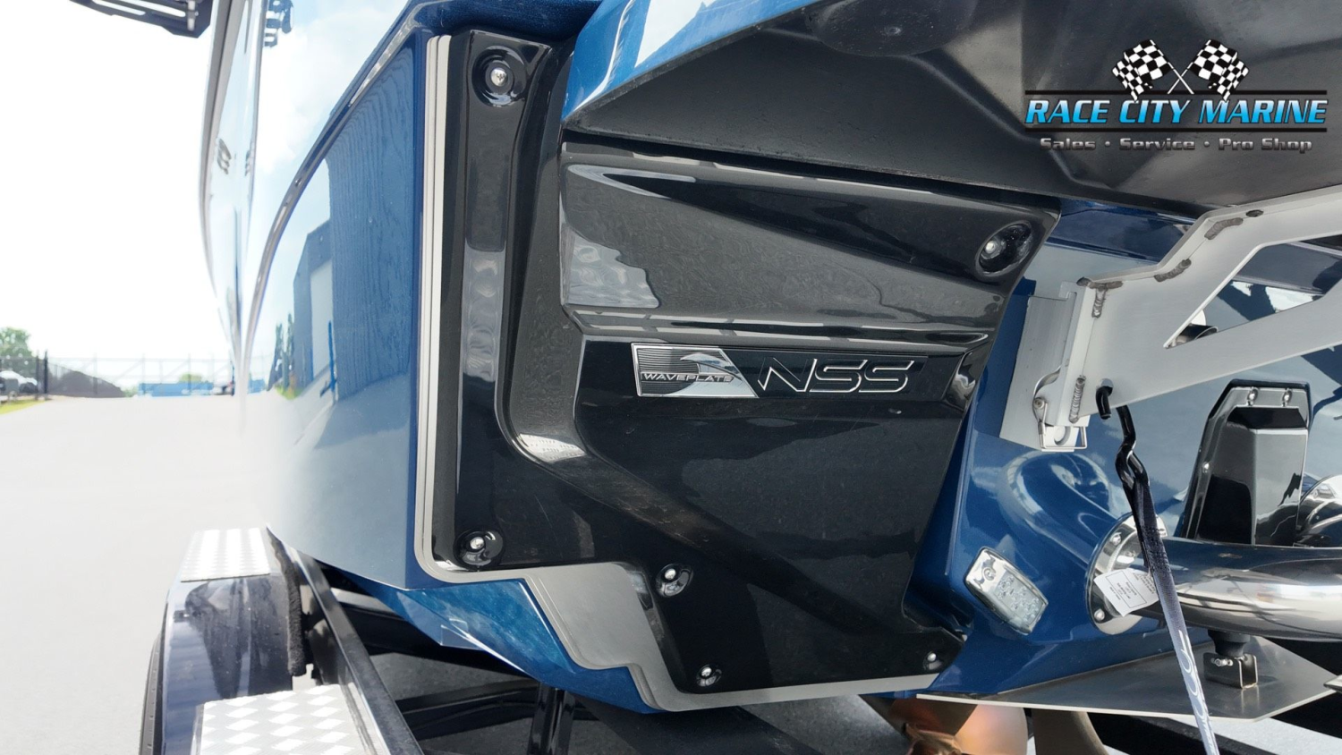 2026 Nautique G23