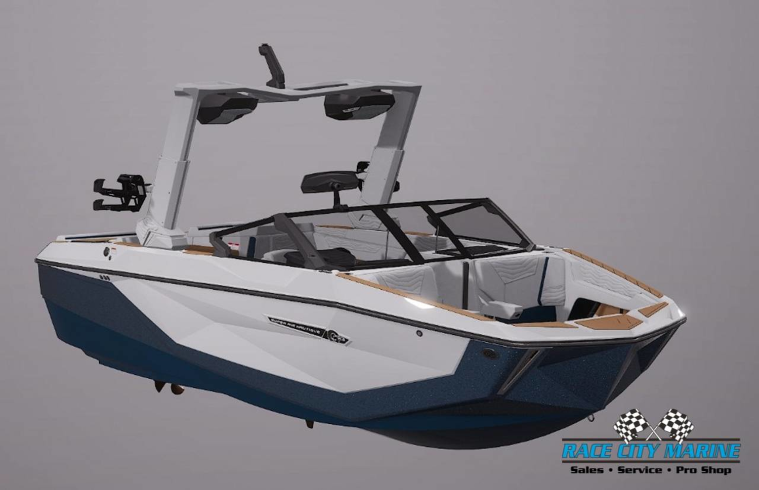 2026 Nautique G23