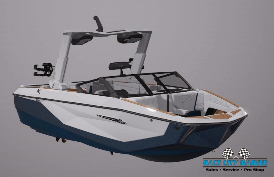 2026 Nautique Boats G23 for sale in Mooresville, North Carolina