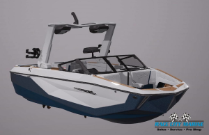 2026 Nautique Boats G23 for sale in Mooresville, North Carolina