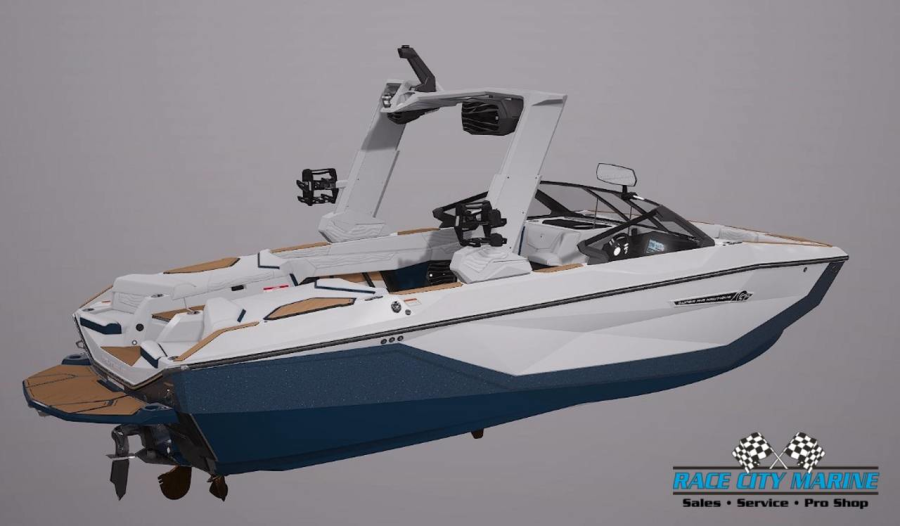 2026 Nautique Boats G23 for sale in Mooresville, North Carolina