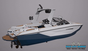 2026 Nautique Boats G23 for sale in Mooresville, North Carolina