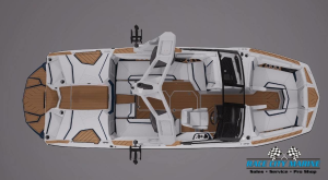 2026 Nautique Boats G23 for sale in Mooresville, North Carolina