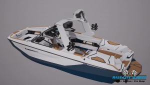 2026 Nautique Boats G23 for sale in Mooresville, North Carolina