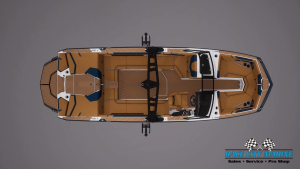 2026 Nautique Boats GS24 for sale in Mooresville, North Carolina