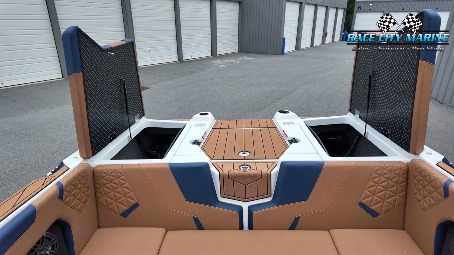 2026 Nautique GS24