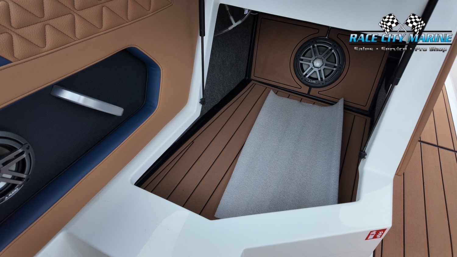 2026 Nautique GS24