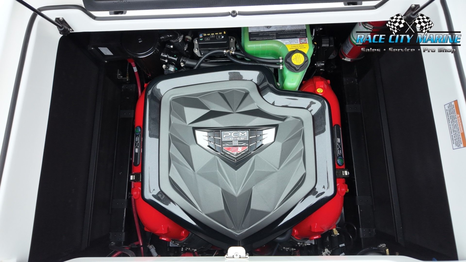 2026 Nautique GS24
